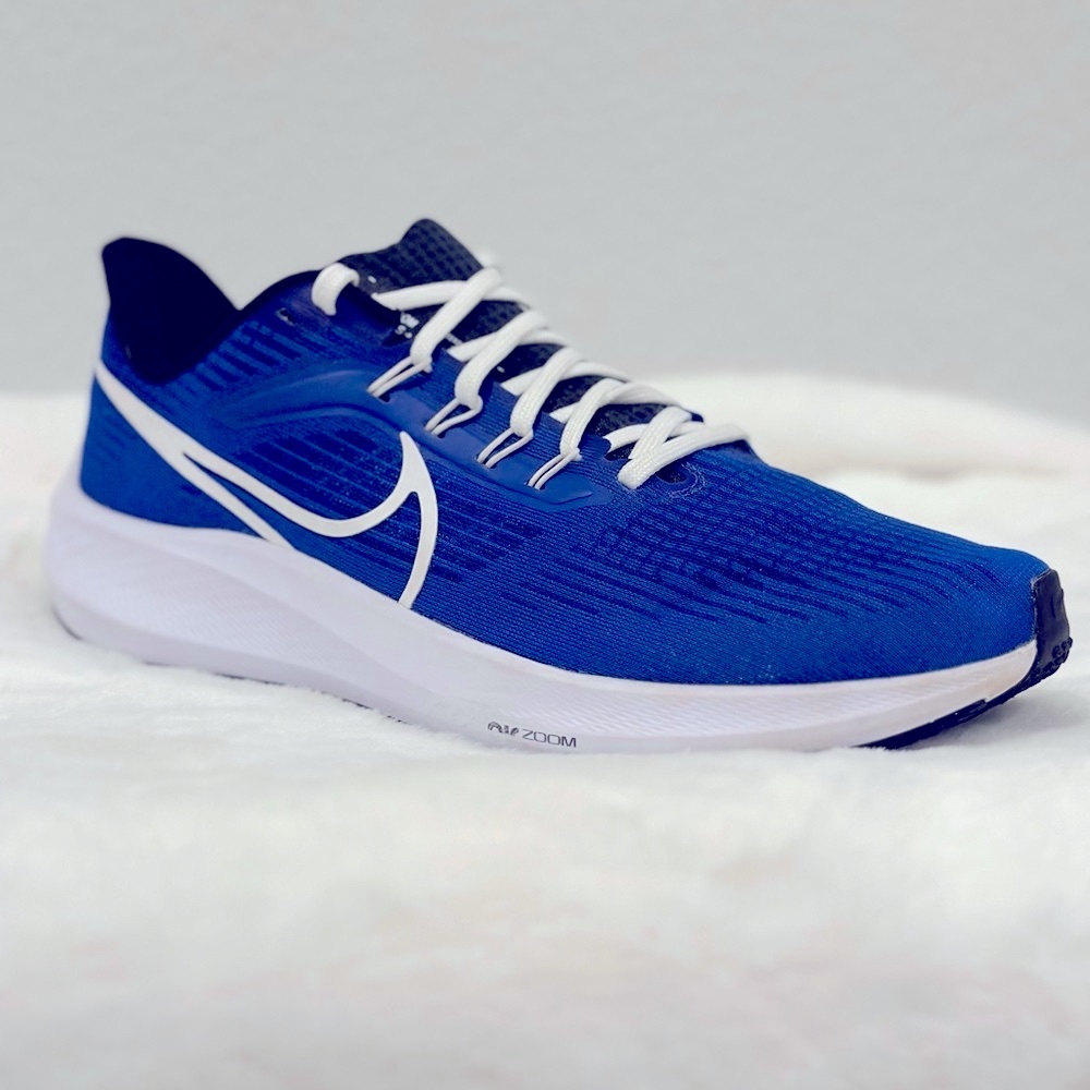 Nike Air Zoom Pegasus 39 royal blue 10.5 - Picture 1 of 9